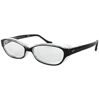 名古屋眼鏡 スカッシー フレックスプラス Mサイズ ブラック(1個) FCT7520