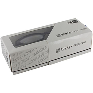 名古屋眼鏡 スカッシー フレックスプラス Mサイズ ブラック(1個) FCT7520-イメージ4