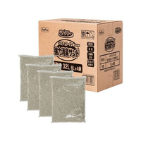 ペットプロジャパン 強力消臭サンド 32L FCE834T