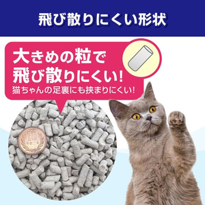 ペットプロジャパン ペットプロ システムトイレ用強力消臭サンド 業務用 32L FCE834T-イメージ8