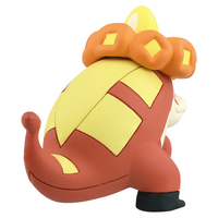 タカラトミー ﾓﾝｺﾚMS32ｱﾁｹﾞ-ﾀﾊｺ ポケットモンスター モンコレ MS