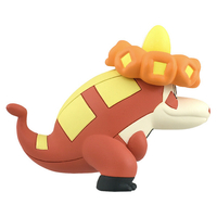 タカラトミー ﾓﾝｺﾚMS32ｱﾁｹﾞ-ﾀﾊｺ ポケットモンスター モンコレ MS-32