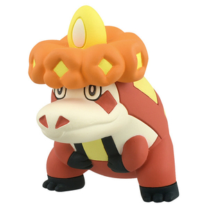 タカラトミー ポケットモンスター モンコレ MS-32 アチゲータ モンコレMS32アチゲ-タハコ タカラトミー ポケットモンスター モンコレ MS-32 アチゲータ モンコレMS32アチゲ-タハコ