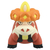 タカラトミー ポケットモンスター モンコレ MS-32 アチゲータ ﾓﾝｺﾚMS32ｱﾁｹﾞ-ﾀﾊｺ-イメージ2