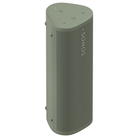 [新品未開封•翌日発送]Sonos Roam 2 ワイヤレススピーカーグリーン SONOS ROAM2JP1OGRN Sonos Roam 2 オリーブグリーン|エディオン