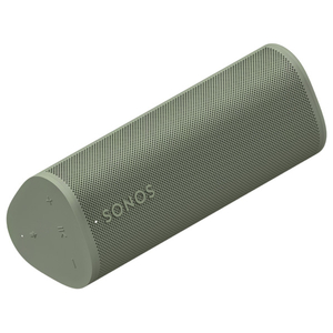 [新品未開封•翌日発送]Sonos Roam 2 ワイヤレススピーカーグリーン Amazon.co.jp: Sonos Roam ソノス ローム ポータブルスピーカー