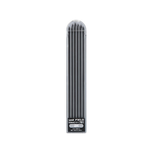 三菱鉛筆 建築用シャープ フィールド替芯2.0mm 2H F884949-U202101P2H-イメージ1