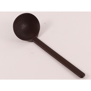 カンダ PP田舎杓子 こげ茶 FC59693-イメージ1
