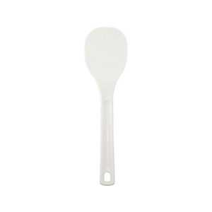 曙産業 マジックしゃもじ 白 36cm FC63347-PM-723-イメージ1