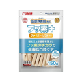 マルカン ゴン太の歯磨き専用ガム フッ素プラス ファイバーソフト Sサイズ アパタイトカルシウム入り 150g FC019PU-SHG-068