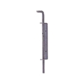 MK/マリック鉄扉用門落 10mm×300mm S-310TE-300 FCC958Z-8110822