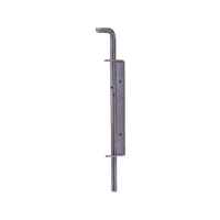 MK/マリック鉄扉用門落 10mm×300mm S-310TE-300 FCC958Z-8110822