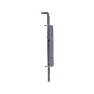 MK/マリック鉄扉用門落 10mm×300mm S-310TE-300 FCC958Z-8110822-イメージ1