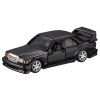 タカラトミー トミカプレミアム 21 メルセデスベンツ 190 E 2．5-16 エボリューションII Pﾄﾐｶ21ﾍﾞﾝﾂ190Eｴﾎﾞﾘﾕ-ｼﾖﾝ2