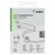 BELKIN USB-C to Cケーブル(高耐久編込シリコンケーブル) 1．0m ホワイト CAB011BT1MWH-イメージ2