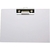 エムテートリマツ アルミ クリップボード ACB-A4 縦 FCL7106-008892001-イメージ1