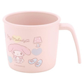 スケーター 抗菌ベビー用PP製コップ 230mL マイメロディ FC008PS-XP21AG