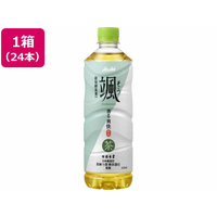 アサヒ飲料 アサヒ颯 620mL 24本 FC218TF