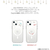 abbi FRIENDS iPhone 16用ターチャンMagSafe対応クリアケース おさかなピンク ABF27274I16-イメージ3