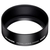 ハクバ メタルレンズフード 52mm ブラック KMH-52-イメージ1