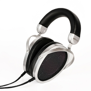 HIFIMAN 静電型ヘッドホン MINISHANGRILAHEADPHONE-イメージ1