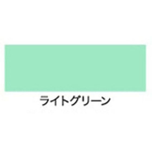 アサヒペン カラーサビ鉄用 0.7L ライトグリーン FCB819G-イメージ2