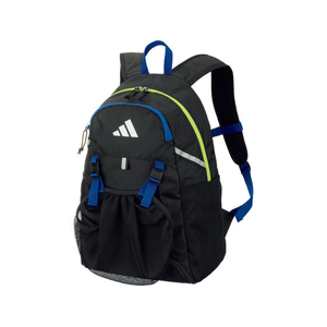 ａｄｉｄａｓ ボール用デイパック 24L FCJ989C-ADP43BKYB-イメージ1