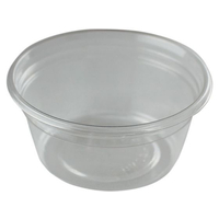 エフピコチューパ PCカップ40ml 本体 100個 FCV3544-CP810523