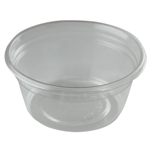 エフピコチューパ PCカップ40ml 本体 100個 FCV3544-CP810523-イメージ1
