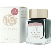 セーラー万年筆 万年筆用ボトルインク20ml 四季織 山水 夕燕 FC224RL-131008229