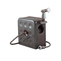 三洋化成 S-BOX ブラウン箱入 FCF586A