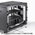 サンワサプライ 小型19インチマウントボックス(9U D450) ブラック CP-SVCBOX3BK-イメージ15