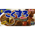 ハウス食品 こくまろカレー 辛口 140g F718664