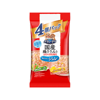 ユニ・チャーム グラン・デリ 国産鶏ささみ ジュレ 成犬用 FC32342