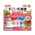 いなば CIAO すごい乳酸菌クランキー まぐろ節・かつお節ミックス 22g×25P FCF592N-イメージ1