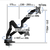 Pixio Monitor Arm Dual ブラック PSW1DBK-O-イメージ6