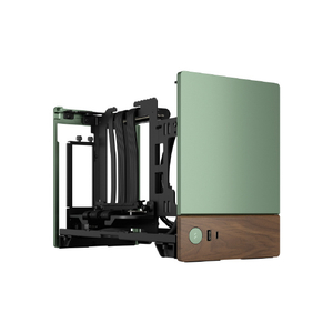Fractal Design ミニPCケース ジェード FDCTER1N03-イメージ14