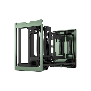 Fractal Design ミニPCケース ジェード FDCTER1N03-イメージ16