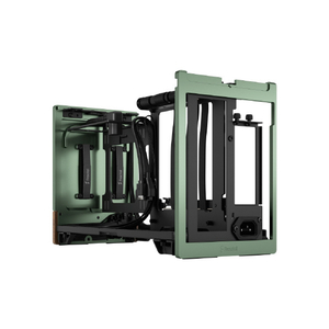 Fractal Design ミニPCケース ジェード FDCTER1N03-イメージ17
