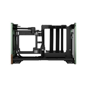 Fractal Design ミニPCケース ジェード FDCTER1N03-イメージ18