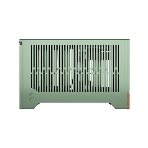 Fractal Design ミニPCケース ジェード FDCTER1N03-イメージ2