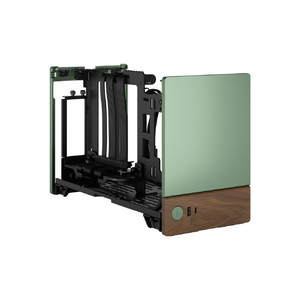 Fractal Design ミニPCケース ジェード FDCTER1N03-イメージ20