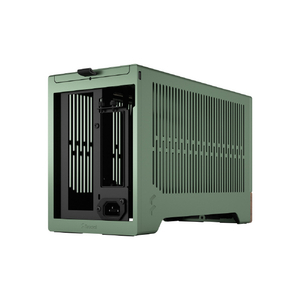 Fractal Design ミニPCケース ジェード FDCTER1N03-イメージ3