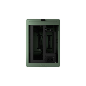 Fractal Design ミニPCケース ジェード FDCTER1N03-イメージ4