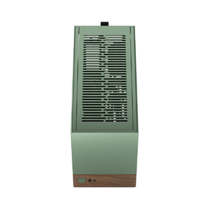Fractal Design ミニPCケース ジェード FDCTER1N03-イメージ9