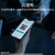 レイアウト iPhone 16/15/15 Pro用Like standard ガラスフィルム 覗き見防止 光沢 平面保護 硬度10H RT-P46F/PG-イメージ5