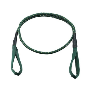 トラスコ中山 ロープスリング 0.5t 13mm×2.5m FC940GT-2870380-イメージ1