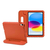 RM iPad 10．9/ A16専用 キッズ用ケース レッド RM6106-109RD-イメージ1