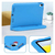 RM iPad 10．9/ A16専用 キッズ用ケース レッド RM6106-109RD-イメージ4