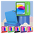 RM iPad 10．9/ A16専用 キッズ用ケース レッド RM6106-109RD-イメージ5
